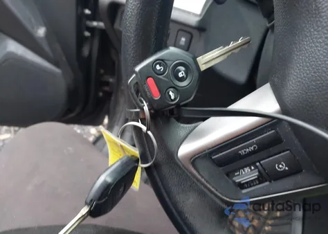 2016 Subaru Impreza 2.0I из США, поврежденный, VIN JF1GJAA68GH002181